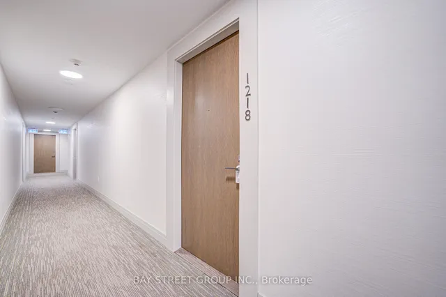 Additional property image - 251 Jarvis St Unit 1218