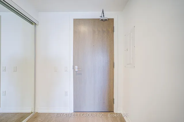 Additional property image - 251 Jarvis St Unit 1218