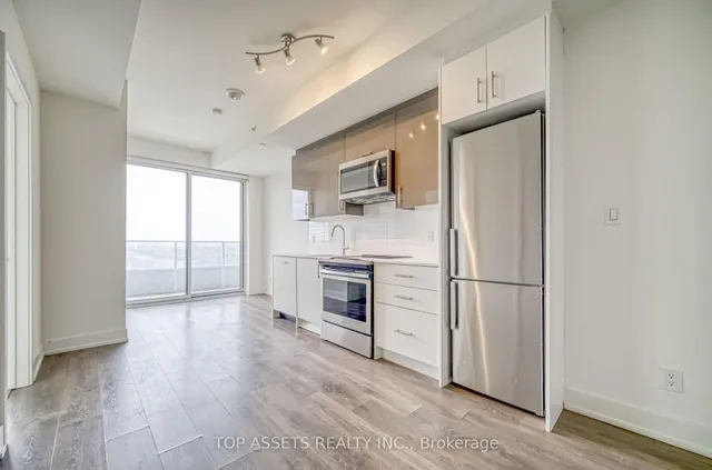 Additional property image - 180 Fairview Mall Dr Unit 1808