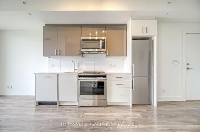 Additional property image - 180 Fairview Mall Dr Unit 1808