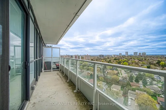 Additional property image - 180 Fairview Mall Dr Unit 1808