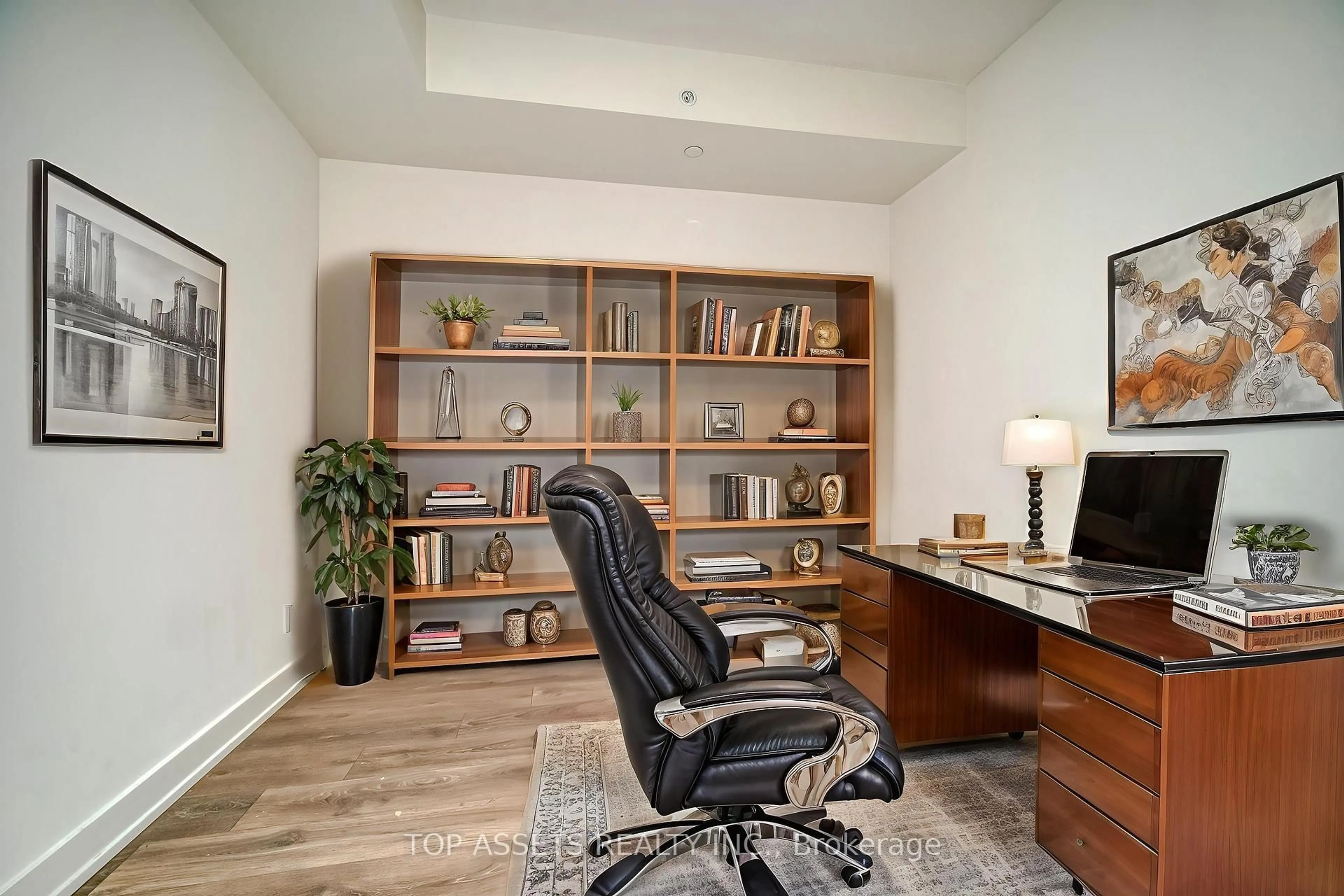 A pic of a room for 180 Fairview Mall Dr #1808, Toronto Ontario M2J 0E8