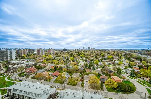 Property image - 180 Fairview Mall Dr Unit 1808