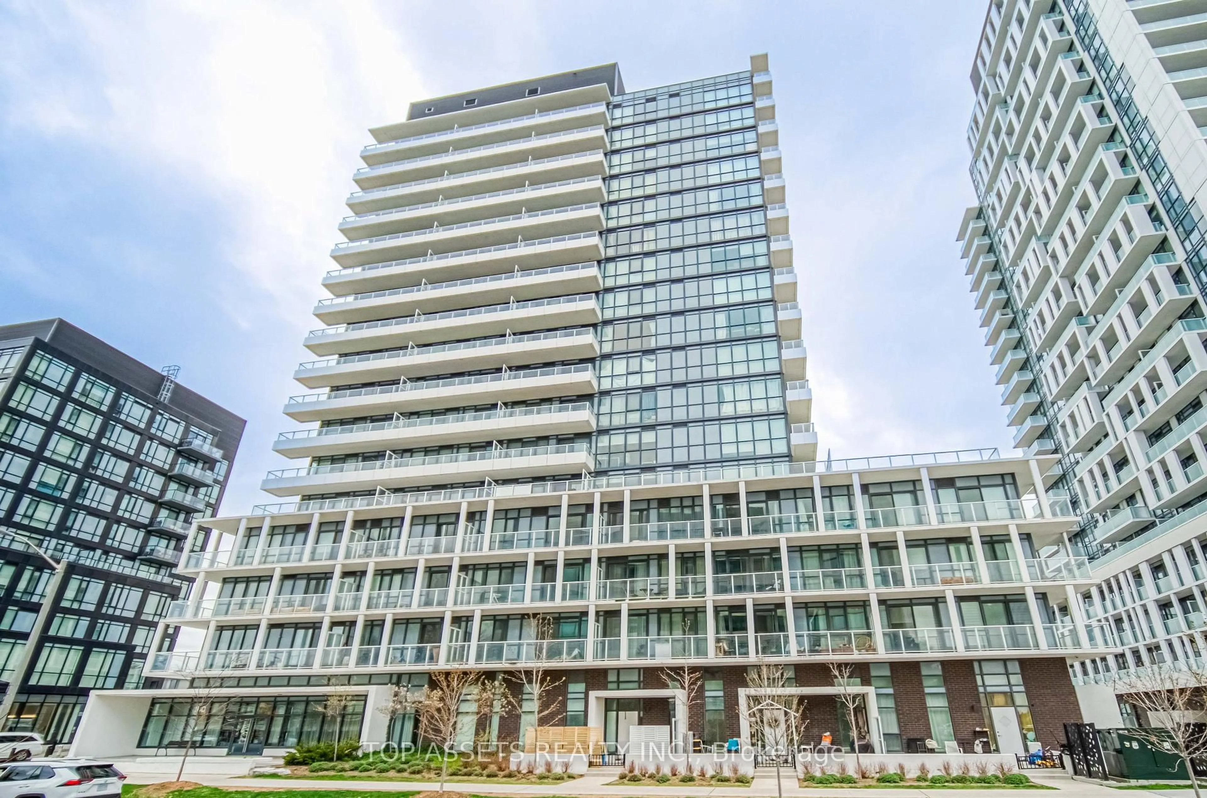 Unknown for 180 Fairview Mall Dr #1808, Toronto Ontario M2J 0E8