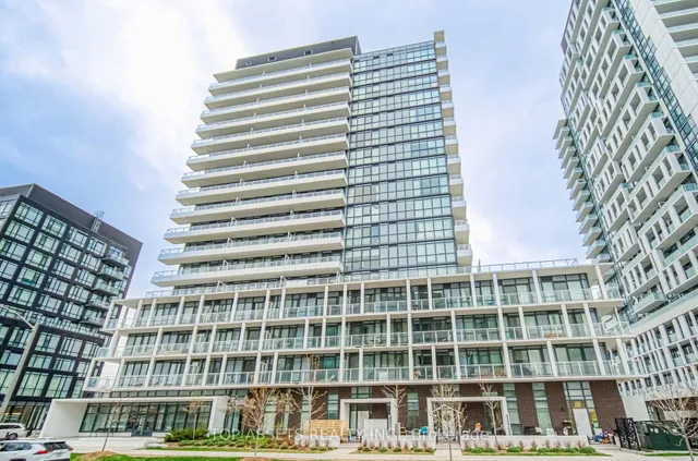 Additional property image - 180 Fairview Mall Dr Unit 1808