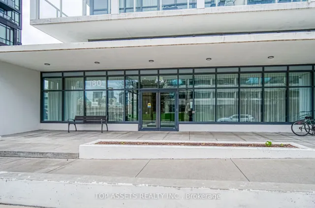Additional property image - 180 Fairview Mall Dr Unit 1808