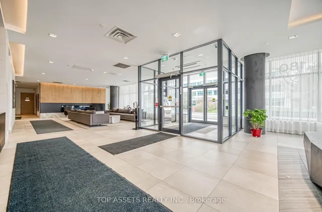 Additional property image - 180 Fairview Mall Dr Unit 1808
