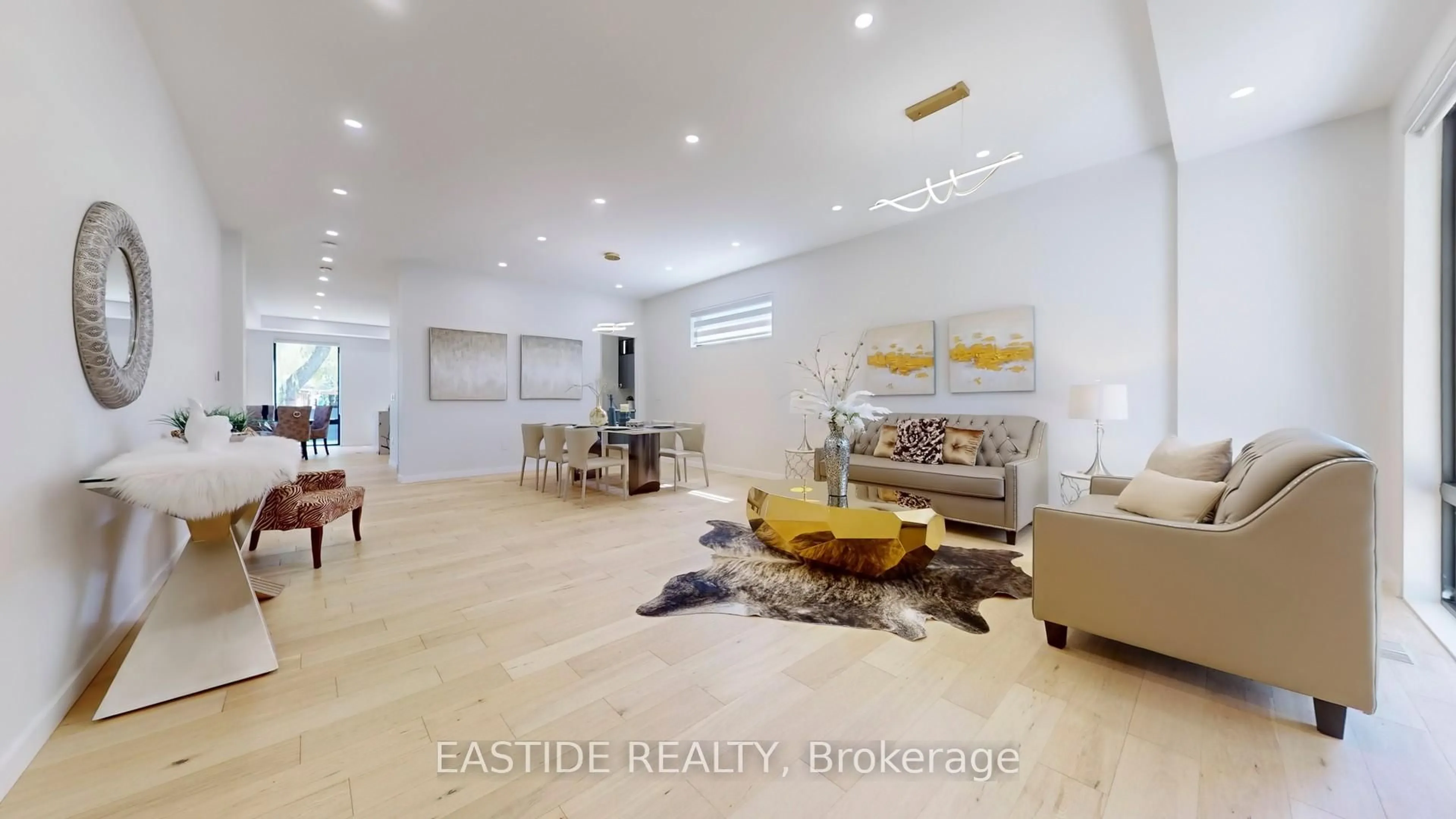 Unknown for 35 Clareville Cres, Toronto Ontario M2J 2B9