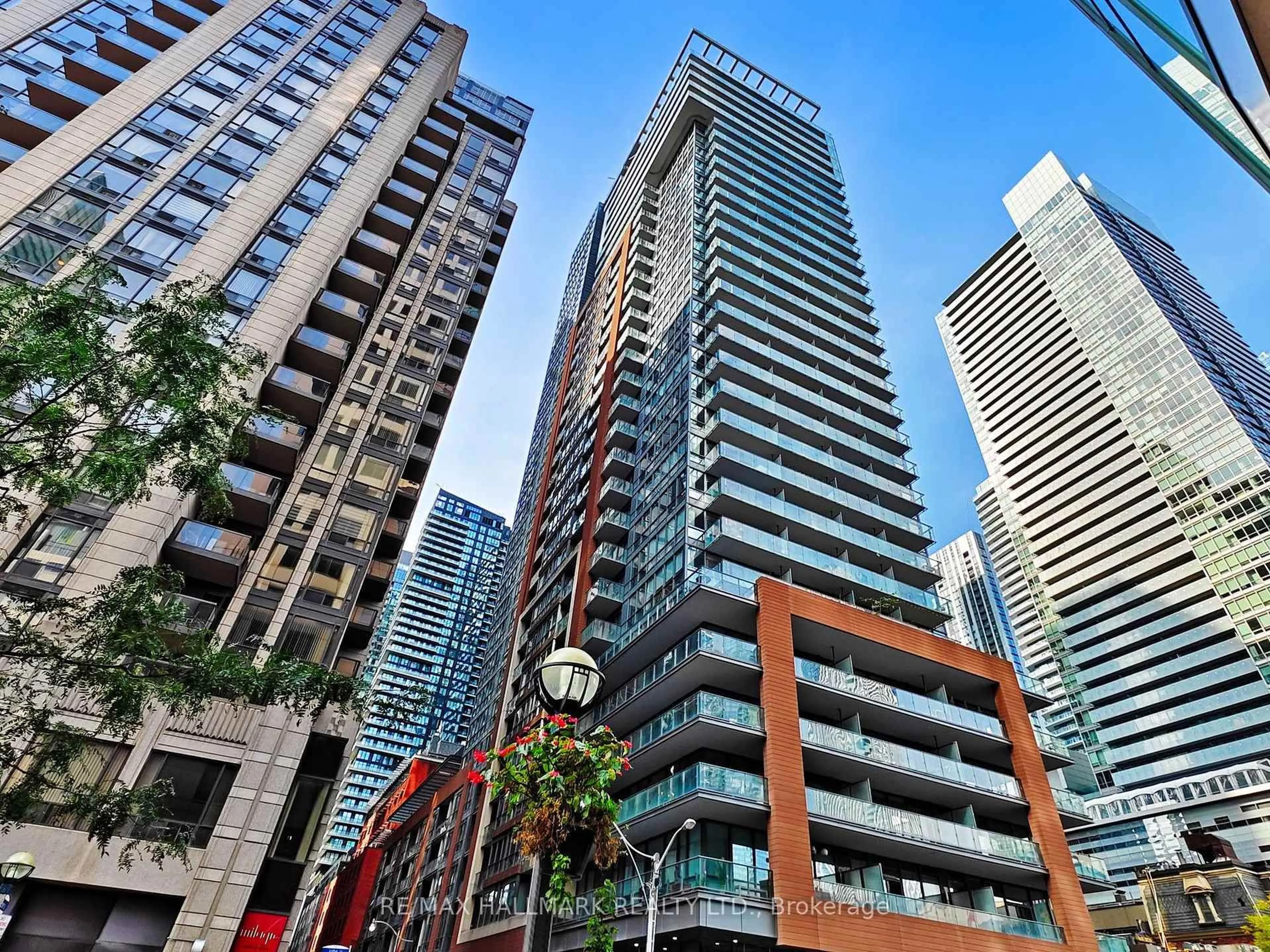 Unknown for 8 Mercer St #411, Toronto Ontario M5V 0C4