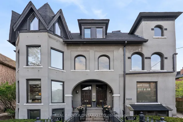 Additional property image - 300 Avenue Rd Unit 4
