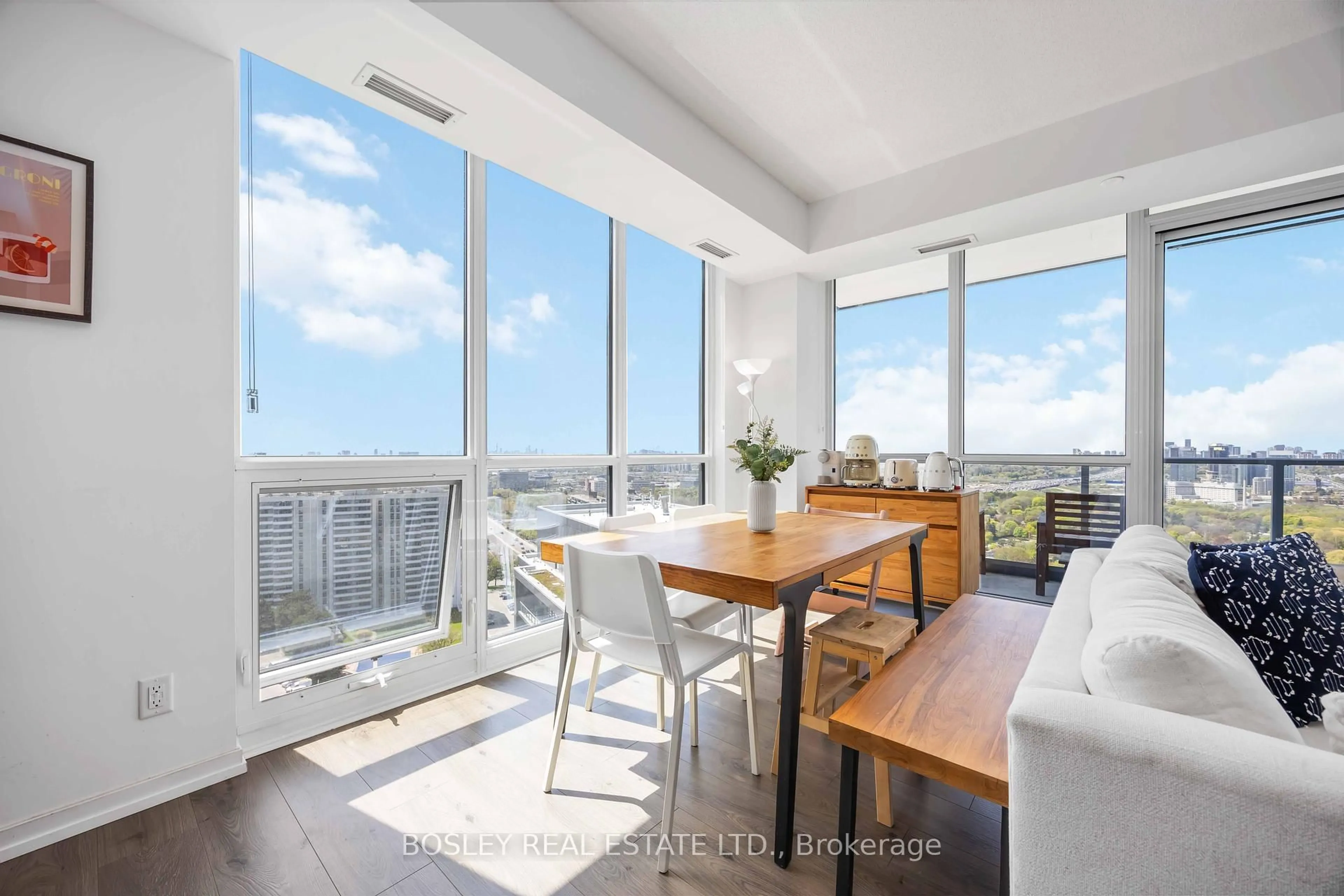 Unknown for 38 Forest Manor Rd #1807, Toronto Ontario M2J 0H4