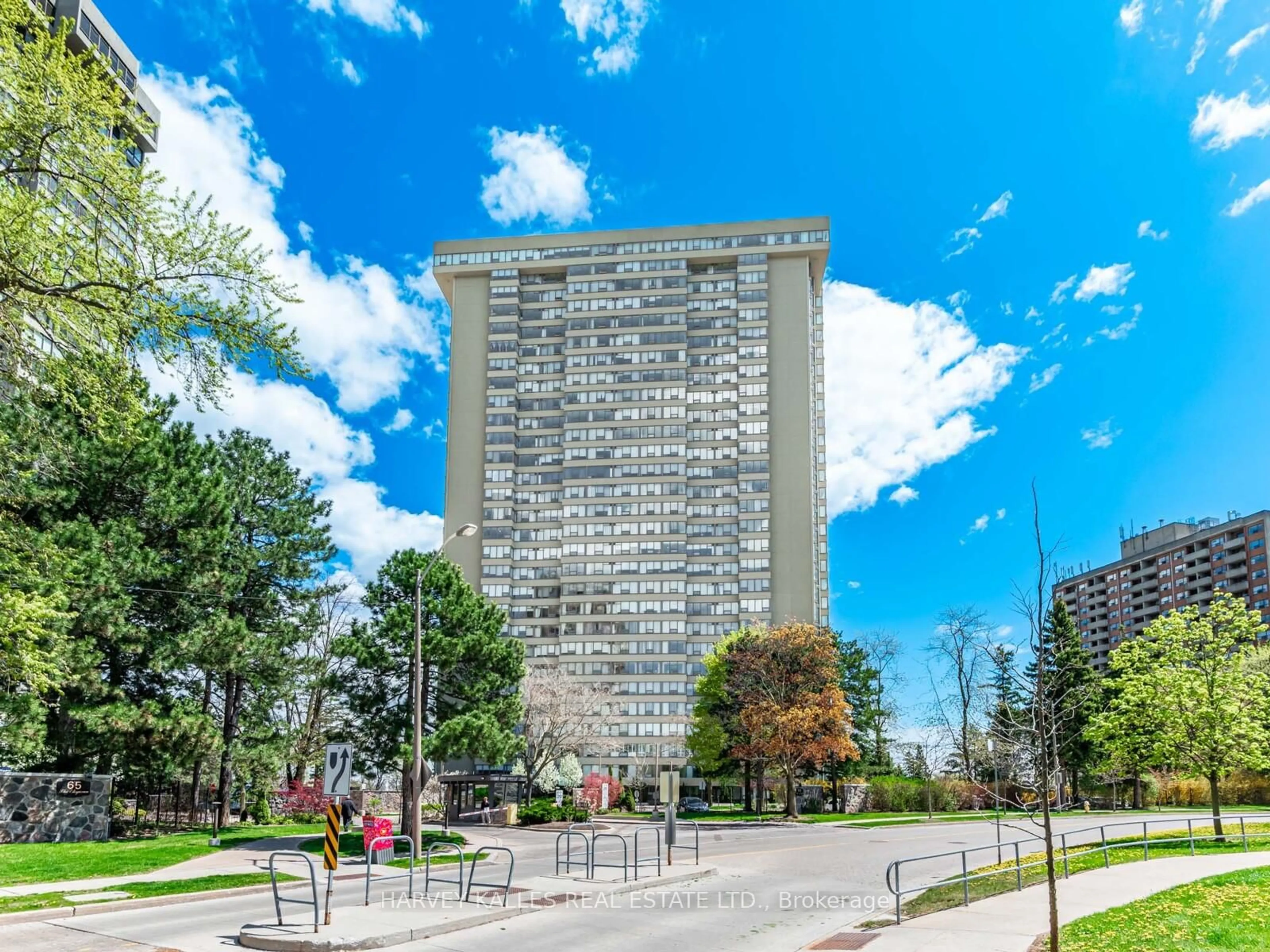 Unknown for 55 Skymark Dr #2004, Toronto Ontario M2H 3N4