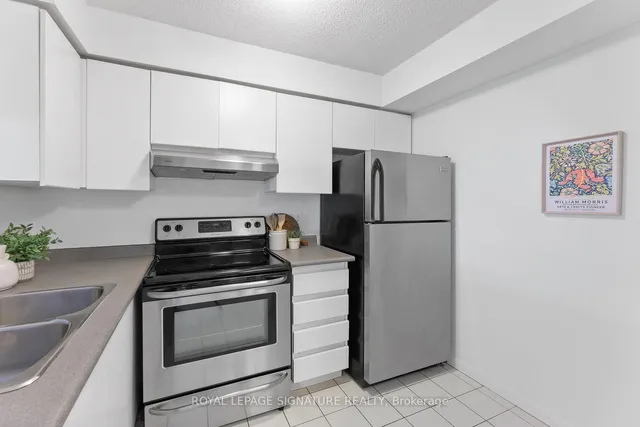 Additional property image - 24 Wellesley St Unit 610