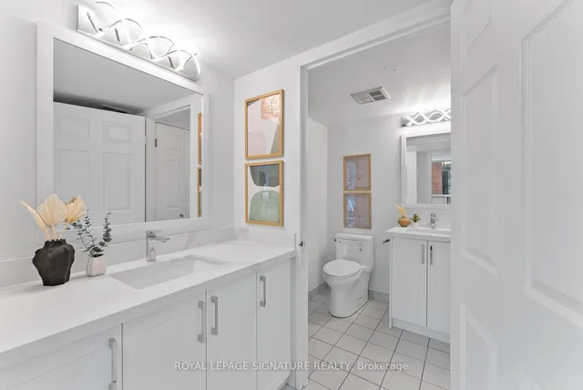 Additional property image - 24 Wellesley St Unit 610