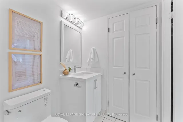 Additional property image - 24 Wellesley St Unit 610