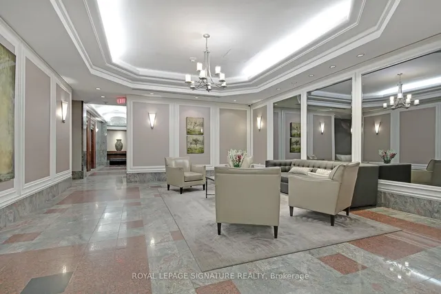 Additional property image - 24 Wellesley St Unit 610