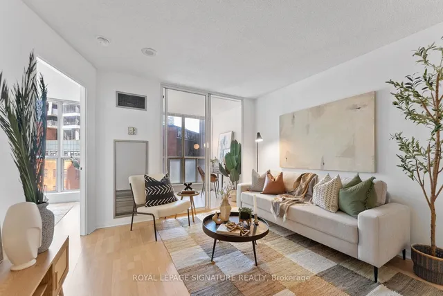 Additional property image - 24 Wellesley St Unit 610