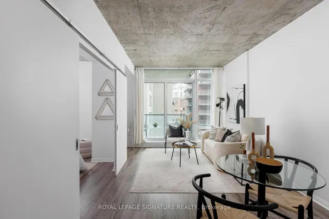 Additional property image - 333 ADELAIDE St Unit 534