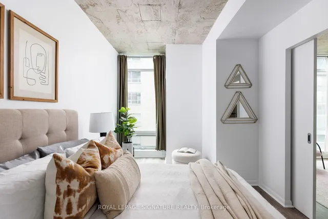 Additional property image - 333 ADELAIDE St Unit 534