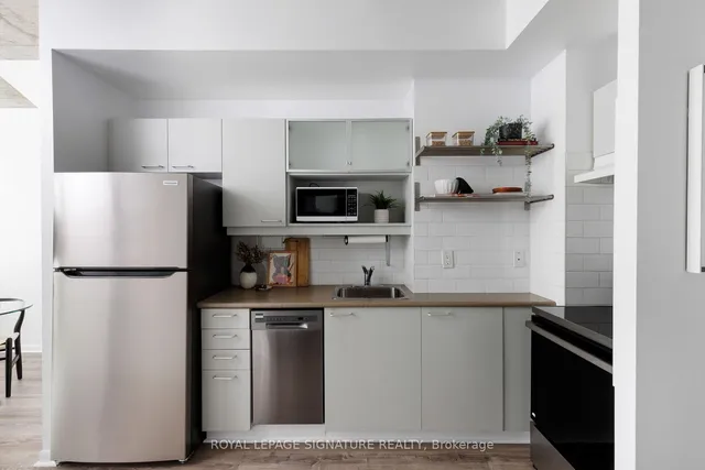Additional property image - 333 ADELAIDE St Unit 534