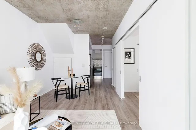 Additional property image - 333 ADELAIDE St Unit 534