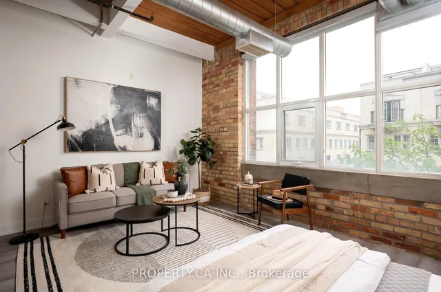 Additional property image - 955 Queen St Unit 317