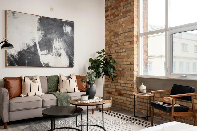 Additional property image - 955 Queen St Unit 317