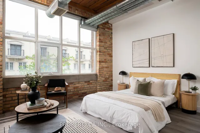 Additional property image - 955 Queen St Unit 317