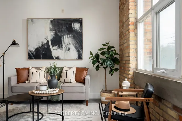 Additional property image - 955 Queen St Unit 317