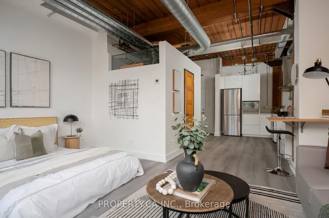 Additional property image - 955 Queen St Unit 317