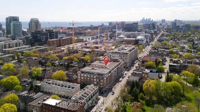 Additional property image - 955 Queen St Unit 317