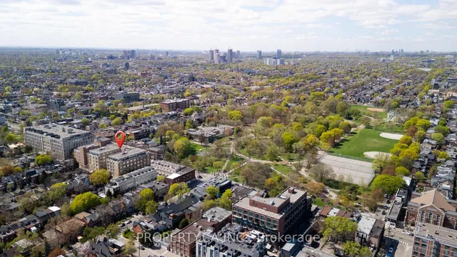 Additional property image - 955 Queen St Unit 317