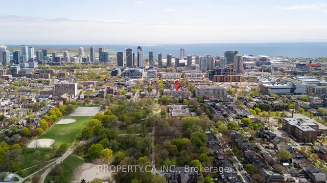 Additional property image - 955 Queen St Unit 317