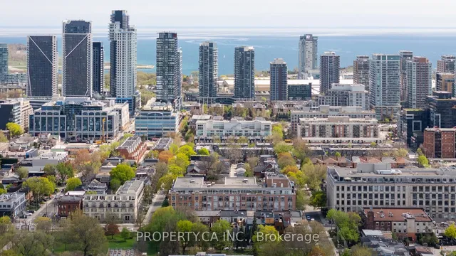 Additional property image - 955 Queen St Unit 317