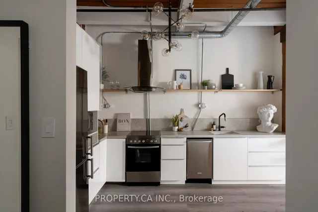 Additional property image - 955 Queen St Unit 317