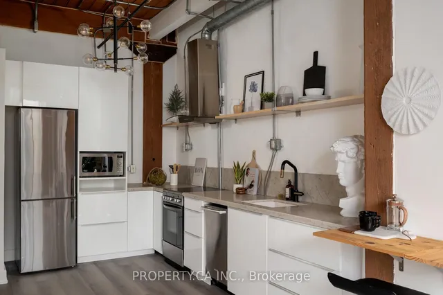 Additional property image - 955 Queen St Unit 317