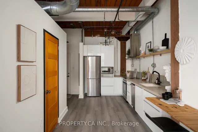 Additional property image - 955 Queen St Unit 317