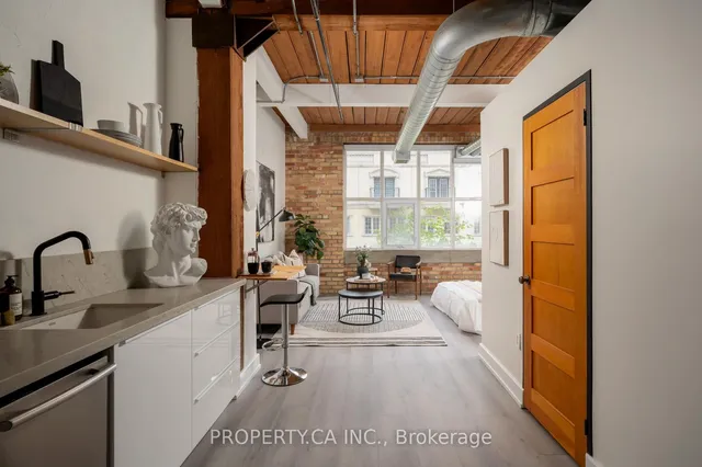 Additional property image - 955 Queen St Unit 317