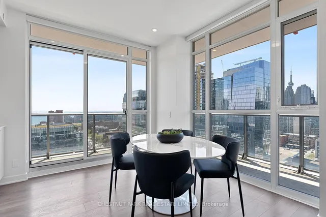 Additional property image - 120 Parliament St Unit 1812
