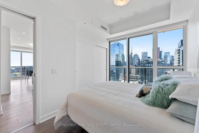 Additional property image - 120 Parliament St Unit 1812