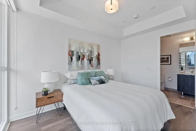 Additional property image - 120 Parliament St Unit 1812