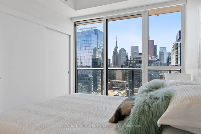 Additional property image - 120 Parliament St Unit 1812