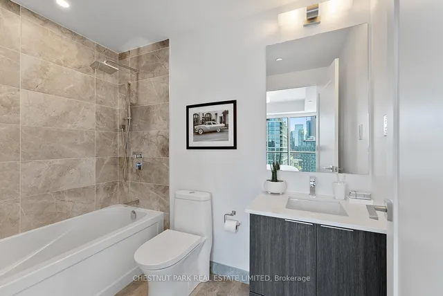 Additional property image - 120 Parliament St Unit 1812