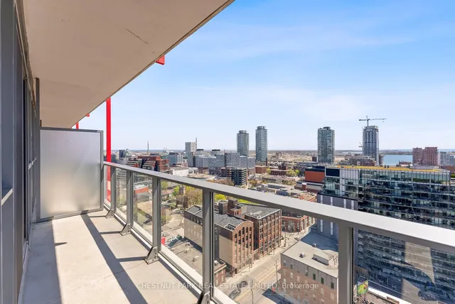 Additional property image - 120 Parliament St Unit 1812