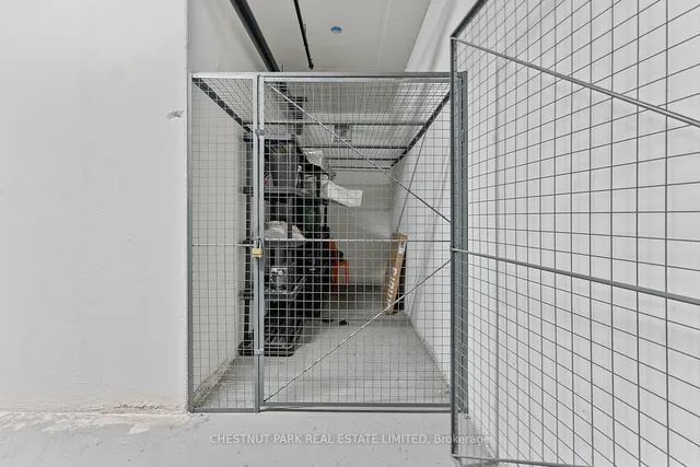 Additional property image - 120 Parliament St Unit 1812