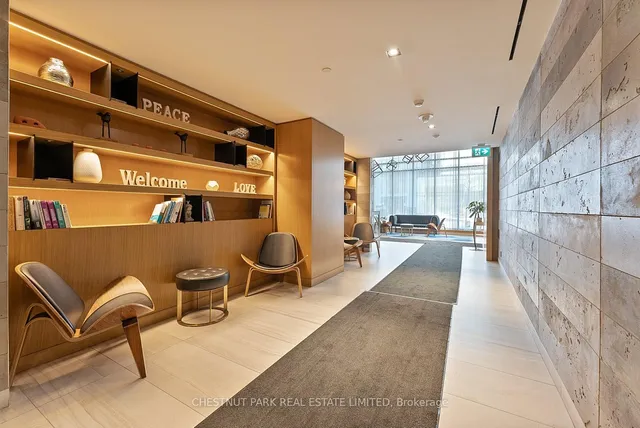 Additional property image - 120 Parliament St Unit 1812