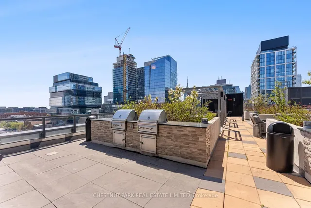 Additional property image - 120 Parliament St Unit 1812