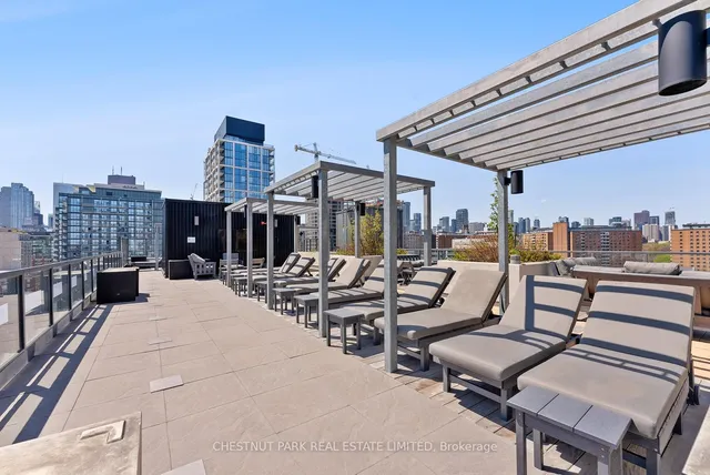 Additional property image - 120 Parliament St Unit 1812