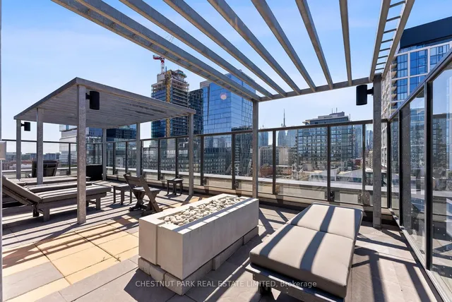 Additional property image - 120 Parliament St Unit 1812