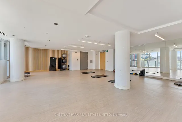 Additional property image - 120 Parliament St Unit 1812